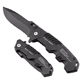 Knives, Hatchets, and Machetes
