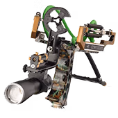 Slingshots