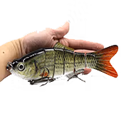 Lures and Baits