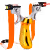 Icon Slingshot with Laser Sight PECHE-CHASSE