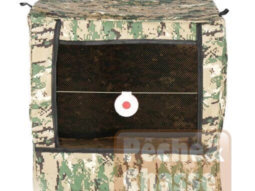 🎯 TargetX – Your 39x39cm Foldable Slingshot Target, the Must-Have for Slingers