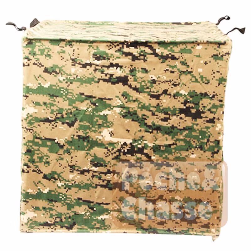 🎯 TargetX - Your 39x39cm Foldable Slingshot Target, the Must-Have for Slingers