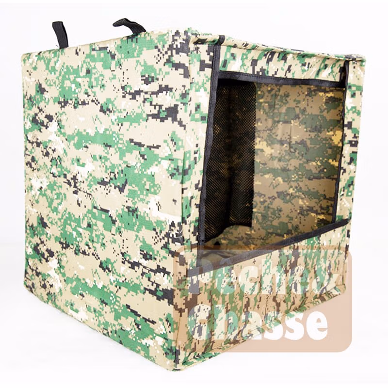 🎯 TargetX - Your 39x39cm Foldable Slingshot Target, the Must-Have for Slingers