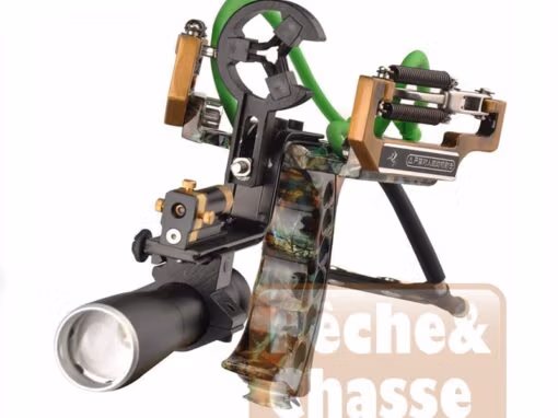 Lance Pierre et Lance FlĂšches – ArcherPro Silent – IdĂ©al pour une Chasse Silencieuse ! Lance Pierre et Lance FlĂšches – ArcherPro Silent – IdĂ©al pour une Chasse Silencieuse !