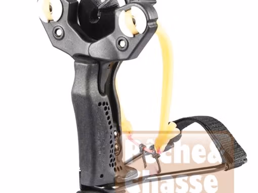PrecisionStrike – Lance Pierre – Lance flĂšche Ultra-compact et PrĂ©cis pour la Chasse et la PĂȘche – Le Fronde de Chasse Professionnel qui Transforme chaque Tir en Victoire! PrecisionStrike – Lance Pierre – Lance flĂšche Ultra-compact et PrĂ©cis pour la Chasse et la PĂȘche – Le Fronde de Chasse Professionnel qui Transforme chaque Tir en Victoire!