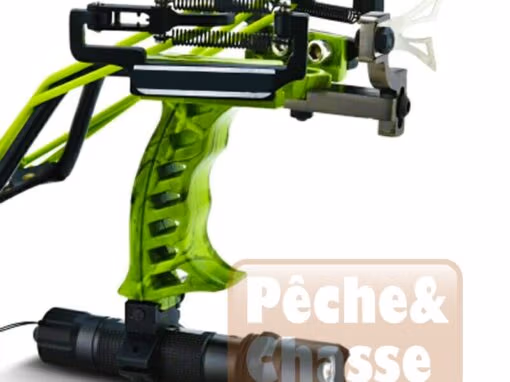 Lance Pierre & Lance FlĂšche de Chasse – Slingshot Pro Lance Pierre & Lance FlĂšche de Chasse – Slingshot Pro