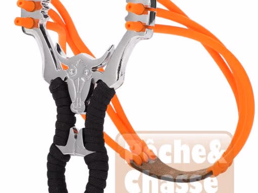 Lance pierre / Fronde / Catapulte de tir manuel en acier inoxydable pour la chasse et l’archerie! – Archerinox Lance pierre / Fronde / Catapulte de tir manuel en acier inoxydable pour la chasse et l’archerie! – Archerinox