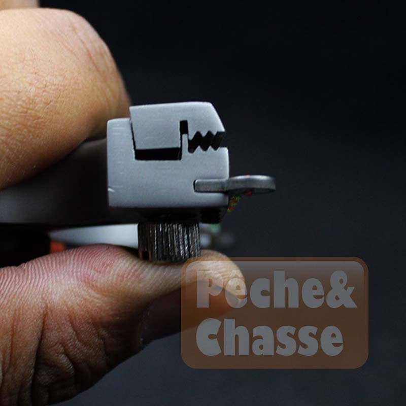 Billes D'acier Pour Lance-pierres - Diamètres 6mm à 10mm - Lot De 500g Environ 160 Billes (9mm)