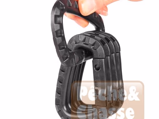 đ§ââïžUltraLight TacHook: 5 Pcs Mousqueton porte-clĂ©s tactique en polymĂšre dur ultra-lĂ©ger – Un bijou de collection pour toutes vos actions d’alpinisme!đŒ đ§ââïžUltraLight TacHook: 5 Pcs Mousqueton porte-clĂ©s tactique en polymĂšre dur ultra-lĂ©ger – Un bijou de collection pour toutes vos actions d’alpinisme!đŒ