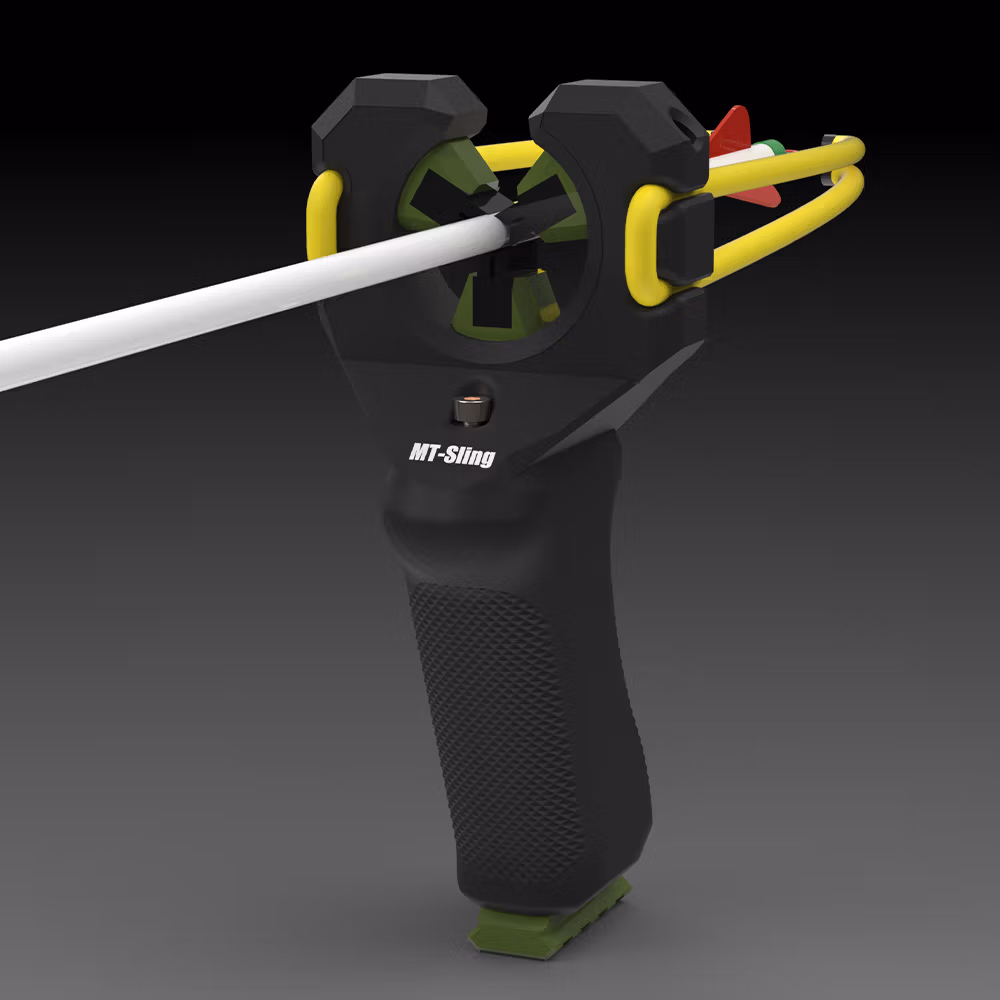 mt sling x2 lance flèche 100% français | conception et fabrication innovantes