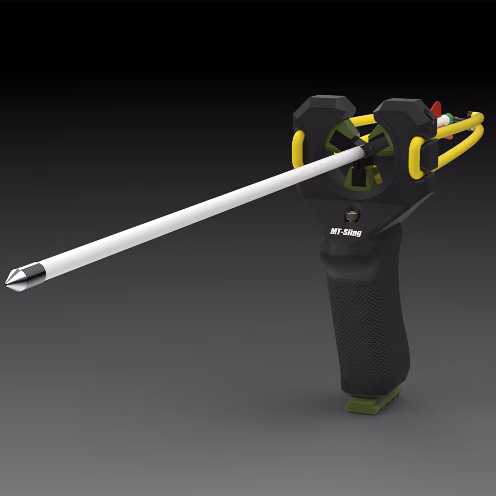 mt sling x2 lance flèche 100% français | conception et fabrication innovantes