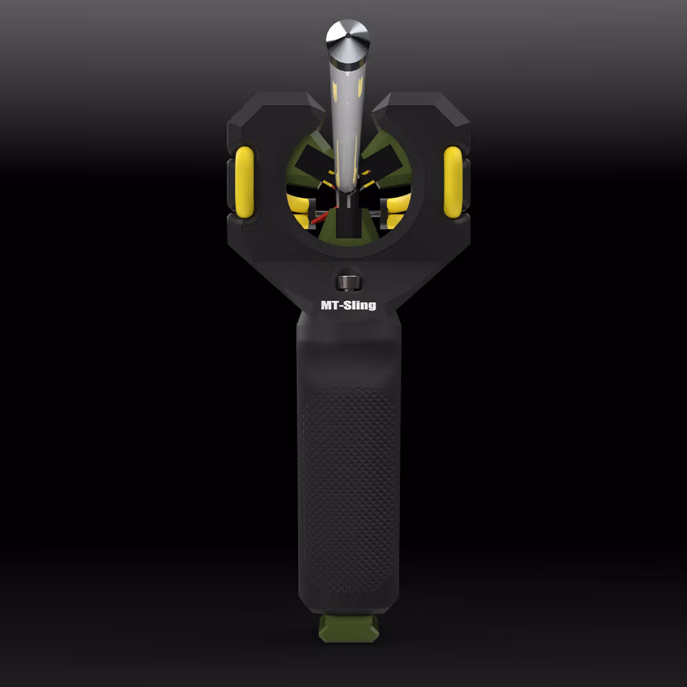 mt sling x2 lance flèche 100% français | conception et fabrication innovantes