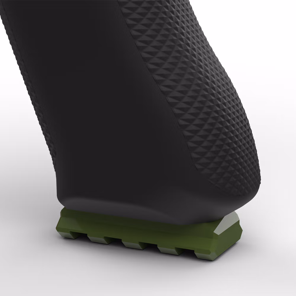 MT-Sling X1 - Lance-pierre 100% Français en Impression 3D | Haute Précision et Design Innovant