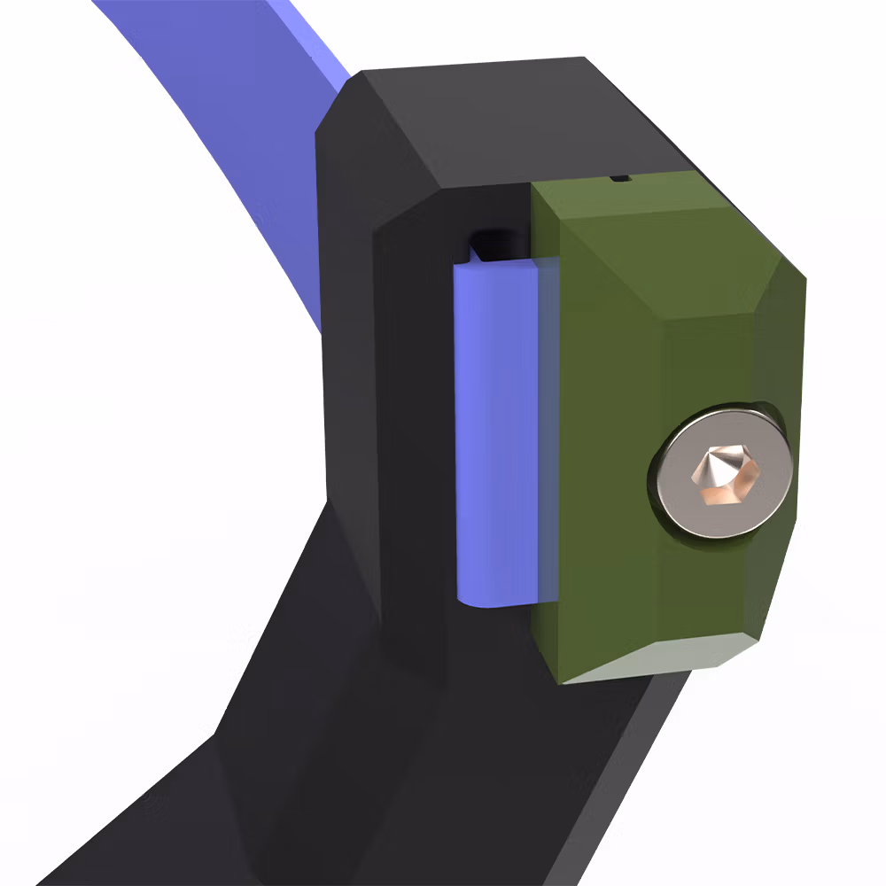 MT-Sling X1 - Lance-pierre 100% Français en Impression 3D | Haute Précision et Design Innovant