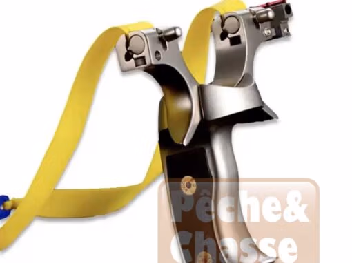 Lance pierre puissant professionnel – LockShot Lance pierre puissant professionnel – LockShot
