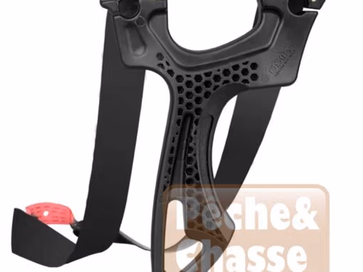 Lance pierre tactique – HexGrip Lance pierre tactique – HexGrip
