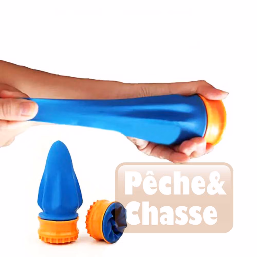 Lance-pierres - PocketShot