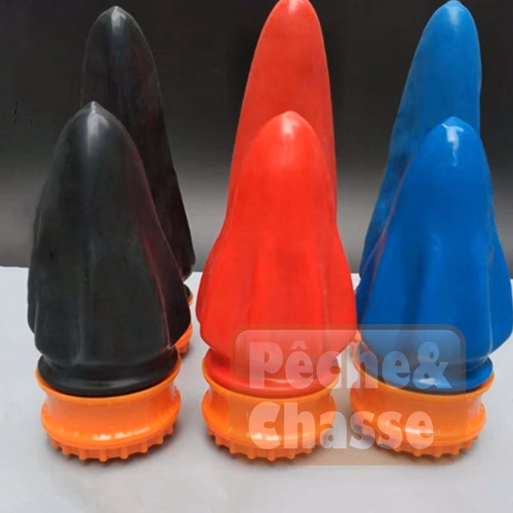 Lance-pierres - PocketShot