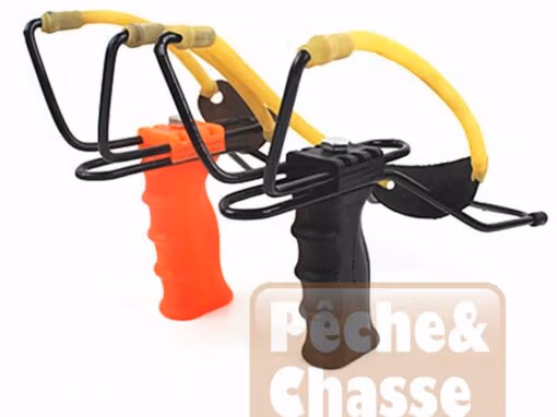 Lance pierre dĂ©butant – EasyGrip Lance pierre dĂ©butant – EasyGrip